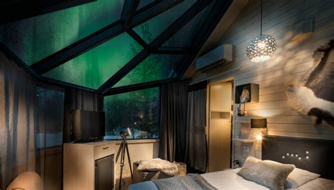 santa's village accommodation|Santa’s Igloos Arctic Circle .